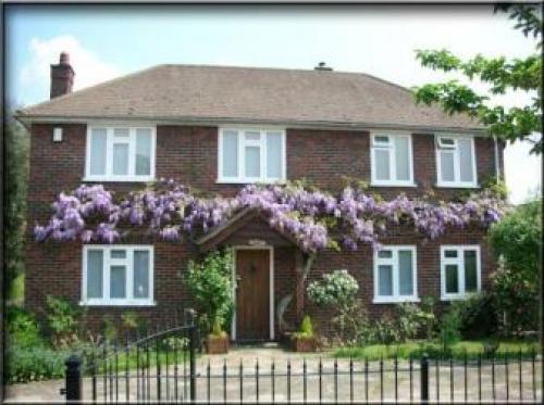 Clay Farm Guest House, Bromley, 