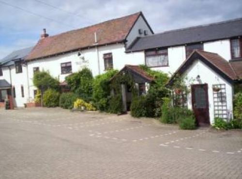 Tally Ho Inn, Stoke Bliss, 