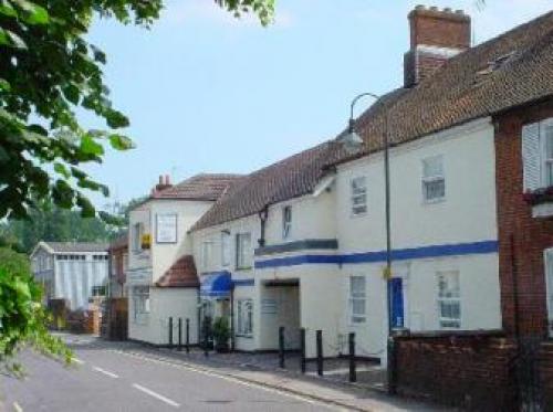 Brimar Guest House, Totton, 