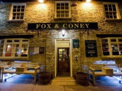 The Fox And Coney Inn, South Cave, 