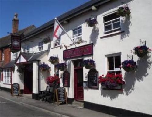 The Old House Cottages, Nether Stowey, 