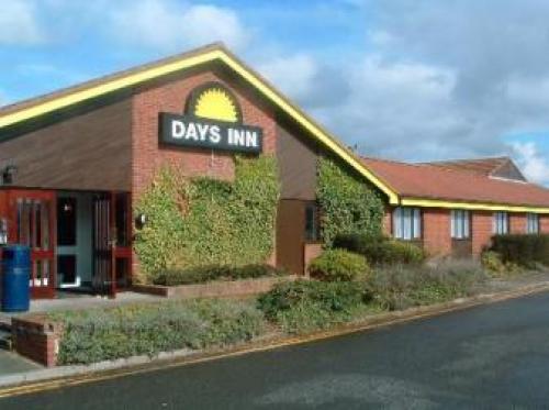 Days Inn Hotel Gretna Green, Gretna Green, 