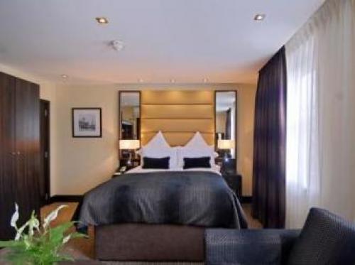 The Marble Arch Suites, Marylebone, 