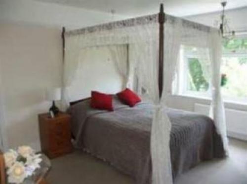 Bradleigh Lodge, St Austell, 