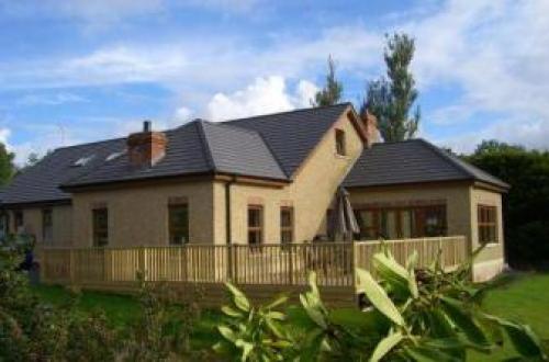 Dunhill Cottage B&b, Hillsborough, 