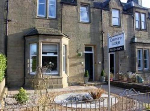 Dalmore Lodge Guest House, Murrayfield, 