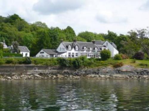 Kenmore Villa, Strachur, 