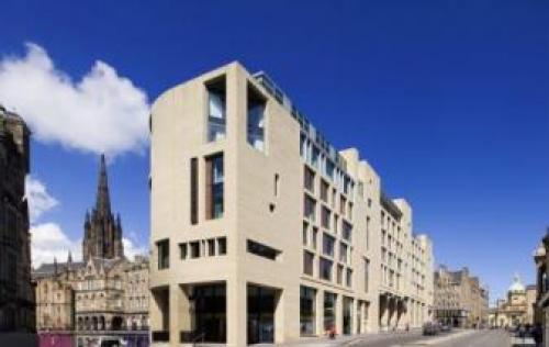 Radisson Collection Hotel, Royal Mile Edinburgh, Edinburgh, 