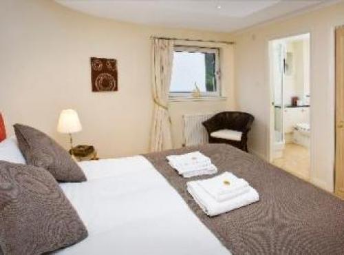 Royal Mile One Apartment, Edinburgh, 