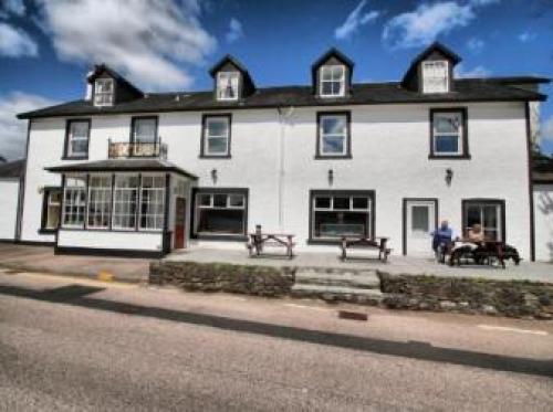 Steeple View Holiday Home, Lochgoilhead, 