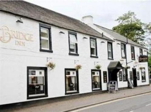 The Bridge Inn, Tillicoultry, 