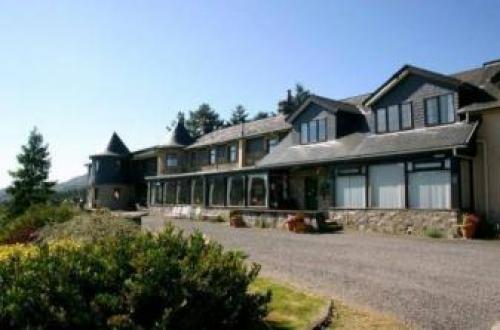 Tigh Beag, Newtonmore, 