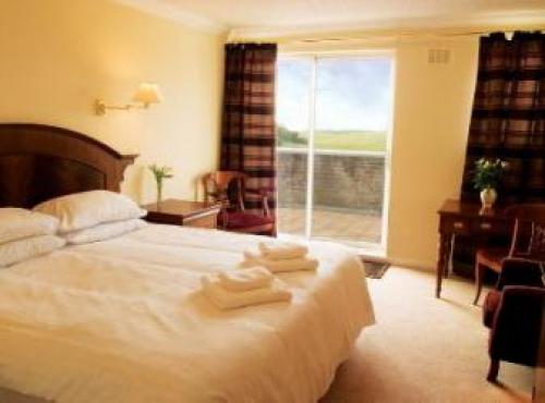 The Powfoot Hotel, Annan, Annan, 