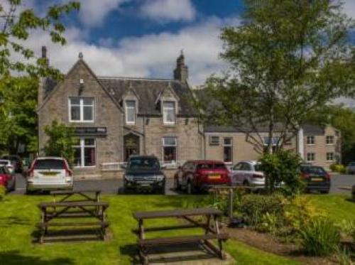 Pinehurst Lodge Hotel - Aberdeen, Dyce, 