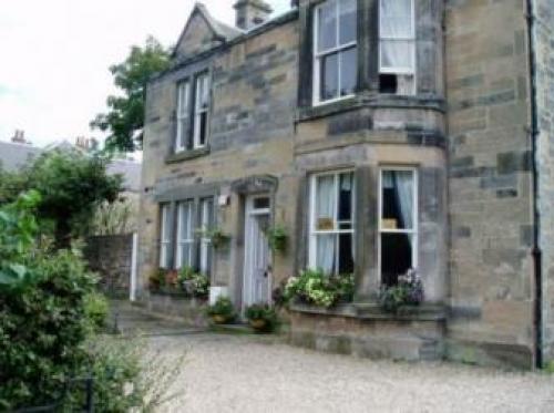 Aynetree Guest House, Musselburgh, 