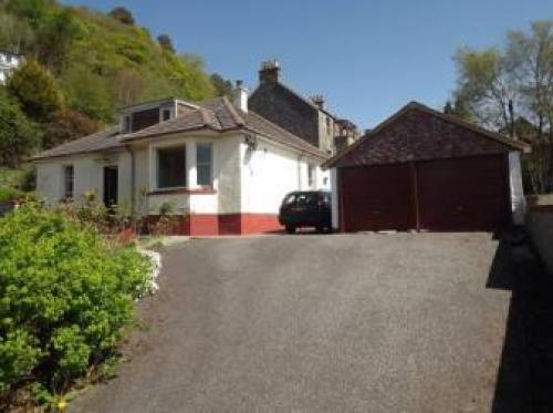 Glenavon Homestay, Oban, 