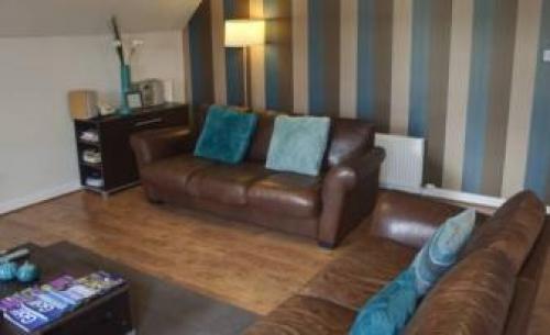 Castle Apartments, Murrayfield, 