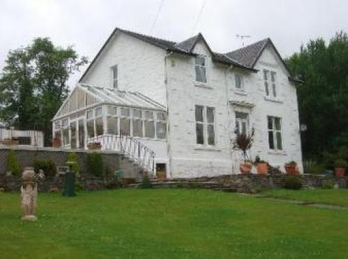 Tregortha Guest House, Tighnabruaich, 