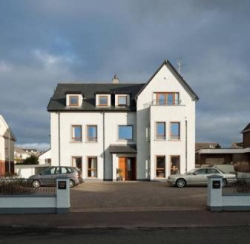 Strand House, Portstewart, 