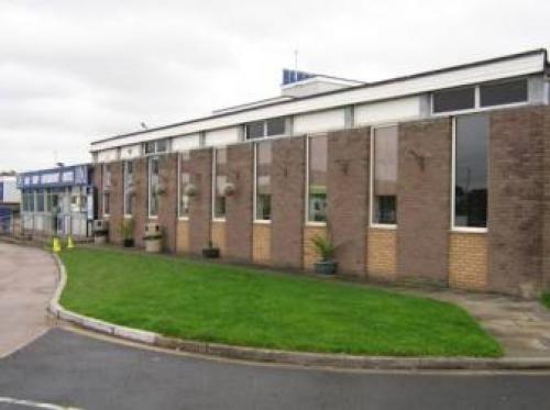 Stobart Truckstops Ltd, Carlisle, 