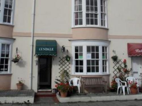 Lyndale Guest House, Weymouth, 