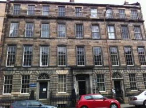 Hopetoun Grande Georgian Apartment, Edinburgh, 