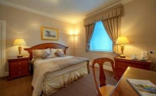 Alpha Guest House, Newington, 