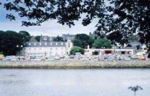 Norseman Hotel, Wick, 