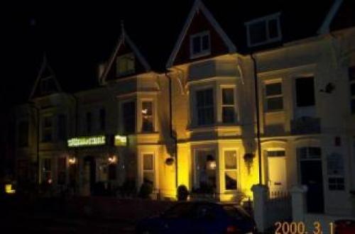 Brentwood Hotel, Porthcawl, 