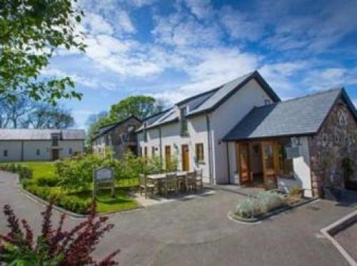 Beautiful Modern House In The Heart Of Gower, Oxwich, 