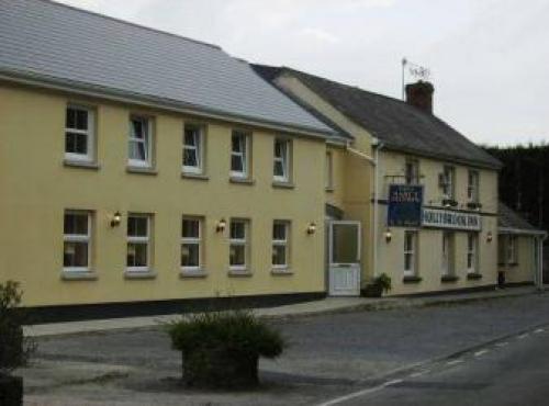 The Hollybrook Country Inn, Carmarthen, 