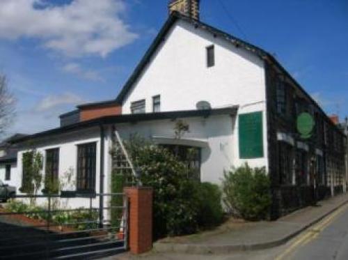 Delfryn Cottage, Rhayader, 