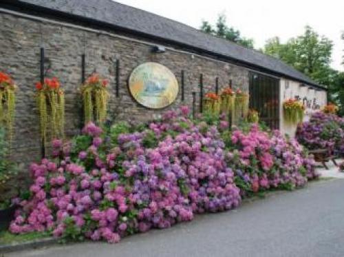 The Old Barn Inn, Caerleon, 