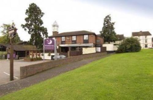 Cross Roads By Greene King Inns, Weedon, 