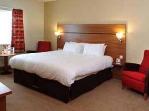 Holiday Inn Express Shrewsbury, An Ihg Hotel, Shrewsbury, 