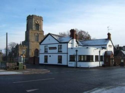 The Five Bells Inn, Wisbech, 