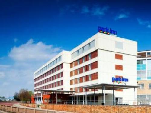 Park Inn By Radisson Peterborough, Peterborough, 