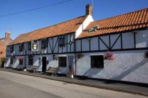 The Wishing Well Inn, Bourne, 