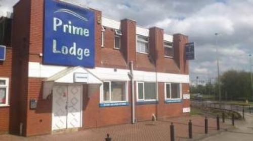 Prime Lodge, Nechells, 