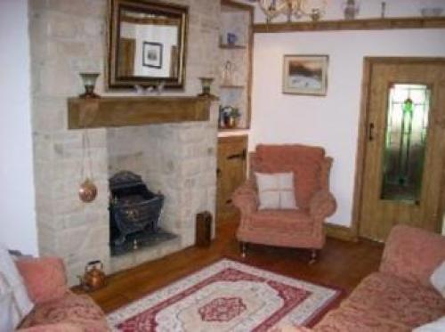 Charming 2-bed Cottage In Stanhope, Stanhope, 