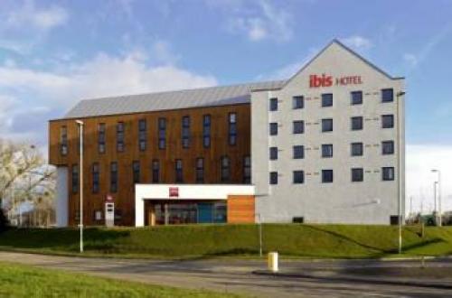 Ibis Gloucester, Barnwood, 