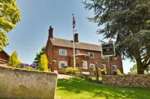 The Dovecote Inn, Laxton, 