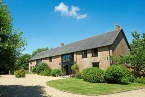 Hilltop Barn, Bere Regis, 