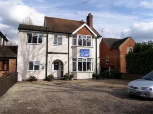 Avonlea Guest House, Banbury, 