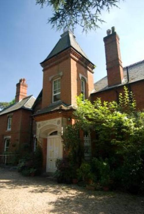 Heatherbank B&b, Camberley, 