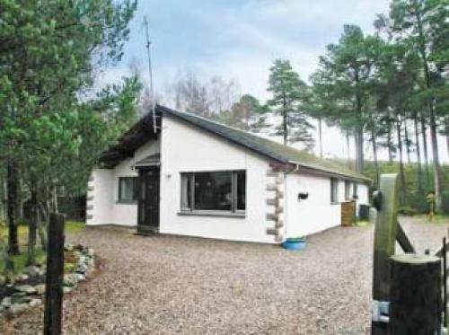 An-sealgair Bed & Breakfast, Carrbridge, 