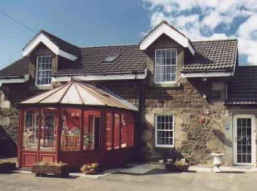 Blairmains Guest House, Whitburn, 