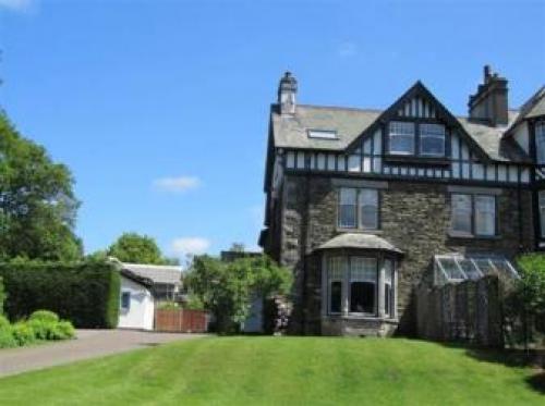 Oakthwaite Lodge, Bowness on Windermere, 