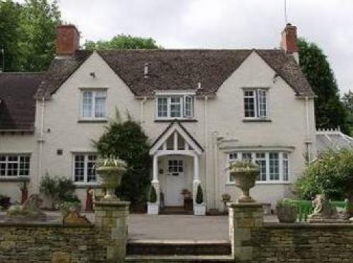 Whiteshoots Cottage, Bourton on the Water, 