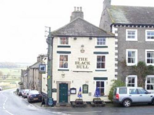 Vale Cottage, Middleham, 